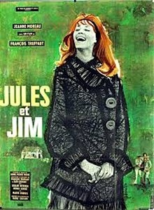 Jules e Jim (1962)