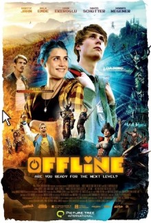 Offline – La vita non è un videogioco (2016)