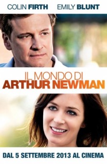 Il mondo di Arthur Newman (2012)