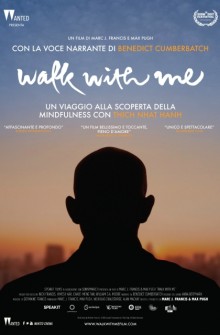 Walk with Me (2017)