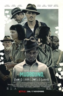 Mudbound (2017)