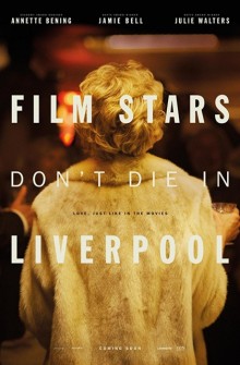 Film Stars Don't Die in Liverpool (2017)