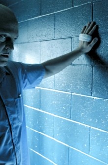 Brawl in Cell Block 99 (2017)