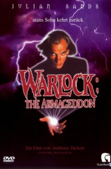 Warlock - L'angelo dell'apocalisse (1993)