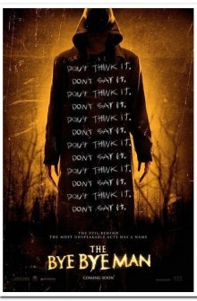 The Bye Bye Man (2017)
