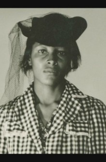 The Rape of Recy Taylor (2017)