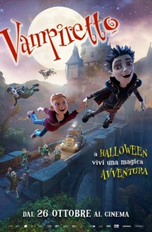 Vampiretto (2017)