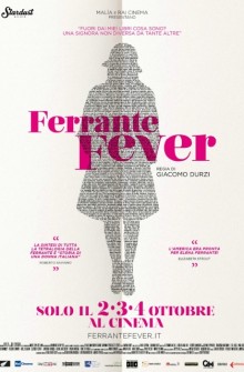 Ferrante Fever (2017)