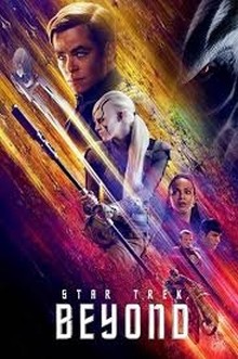 Star Trek 3 Beyond (2016)