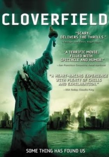 Cloverfield Movie (2018)