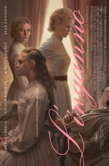 The Beguiled (2017)