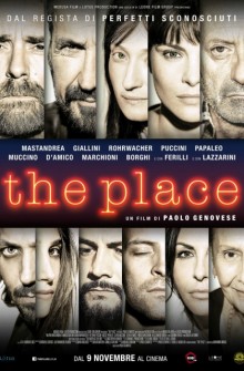 The place (2017)