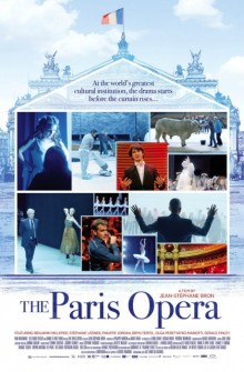 The Paris Opera (2017)