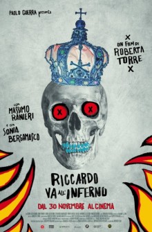 Riccardo va all'inferno (2017)