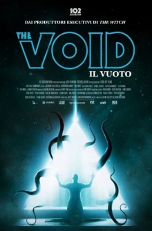 The Void - Il vuoto (2016)