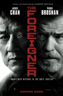 The Foreigner (2017)