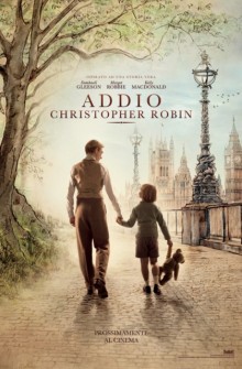 Vi presento Christopher Robin (2017)