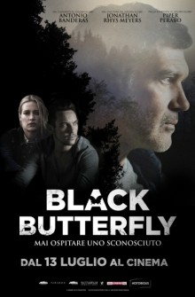 Black Butterfly (2017)