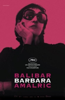 Barbara (2017)