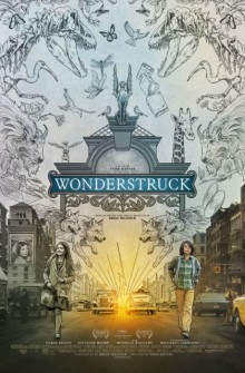 Wonderstruck (2017)