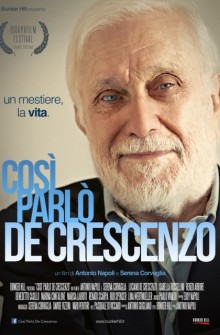 Così parlò De Crescenzo (2016)