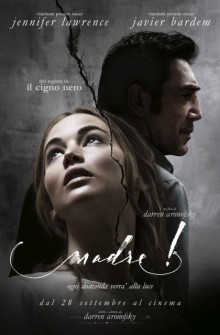 Madre! (2017)