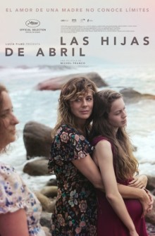 April's Daughter (2017)