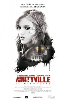 Amityville: Il risveglio (2017)