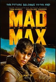 MAD MAX FURY ROAD (2015)