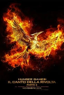 Hunger Games: Il canto della rivolta - Parte 2 (2015)