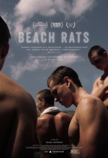 Beach Rats (2017)