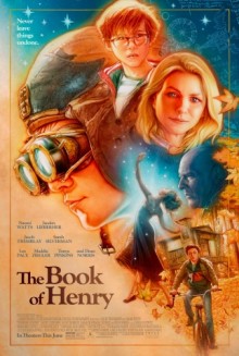 The Book Of Henry (2017)