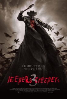 Jeepers Creepers 3 (2017)