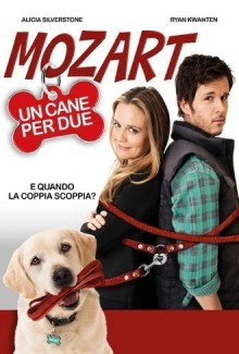 Mozart, un cane per due (2016)