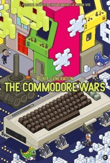 The Commodore Wars – Growing The 8 Bit Generation (2016)