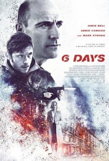 6 Days (2017)