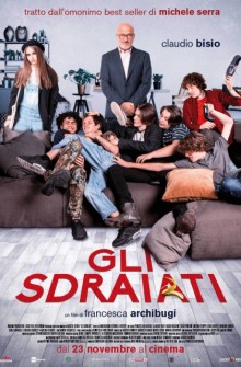 Gli sdraiati (2017)