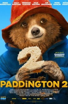 Paddington 2 (2017)