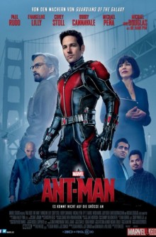 Ant-man (2015)