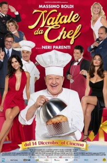 Natale da chef (2017)