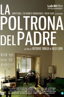 La poltrona del padre (2015)