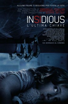 Insidious 4: L'ultima chiave (2017)