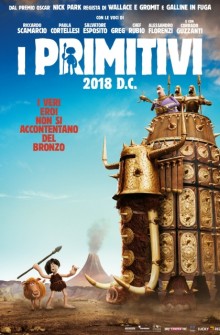 I primitivi (2018)