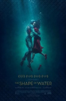 La Forma dell'Acqua - The Shape of Water (2017)