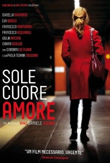 Sole cuore amore (2016)