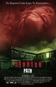 Sendero (2015)