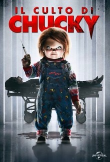 La bambola assassina 7 – Il Culto di Chucky (2017)