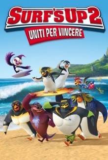 Surf’s up 2: Uniti per vincere (2017)