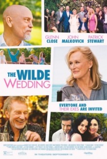 The Wilde Wedding (2017)