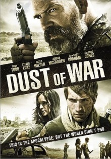 Dust of War (2013)